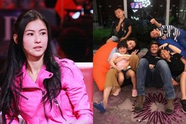 Trương Bá Chi thừa nhận bị coi thường và chèn ép tại showbiz